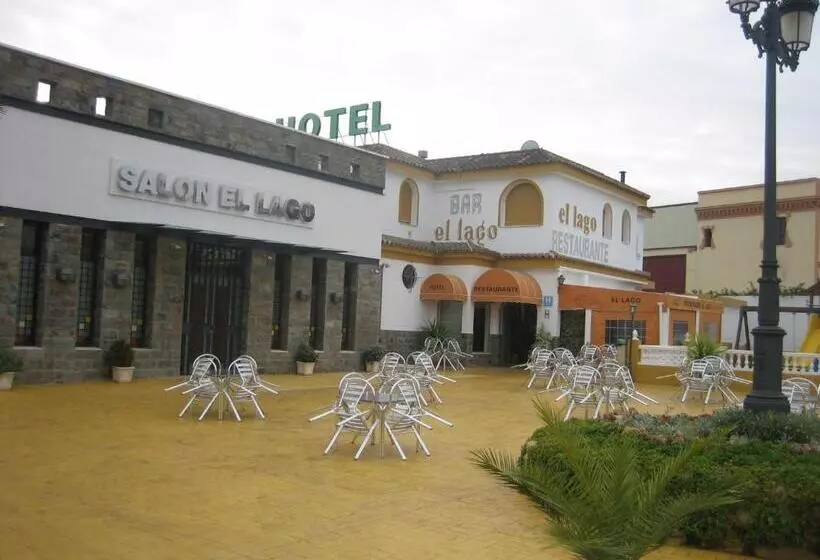 Hotel Restaurante El Lago