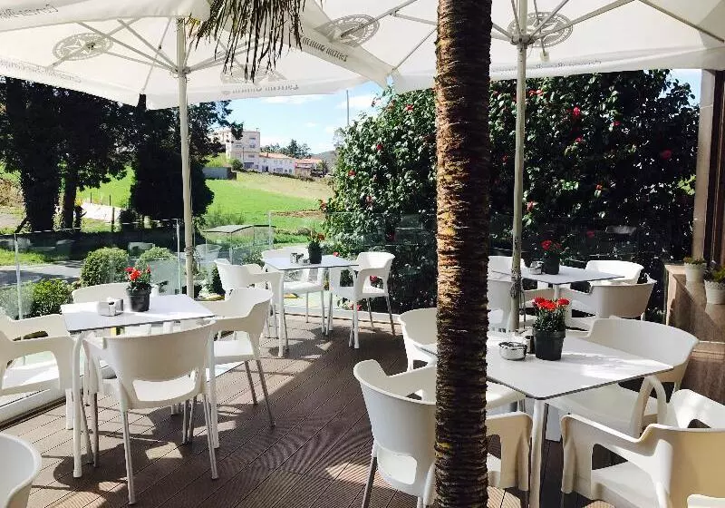 ホテル Santiago Apostol