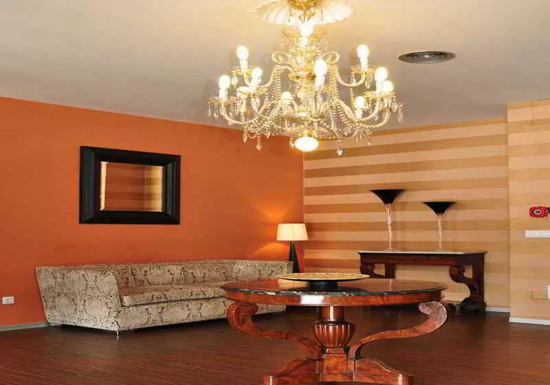 ホテル Santiago Apostol