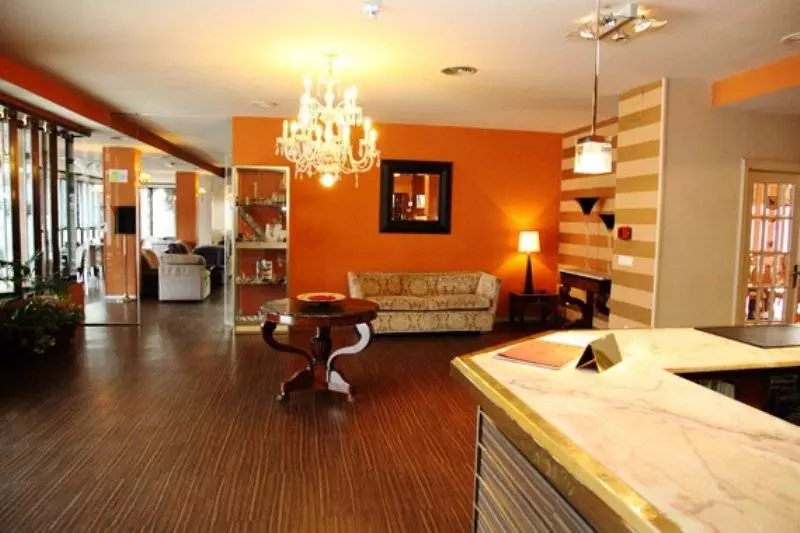 ホテル Santiago Apostol