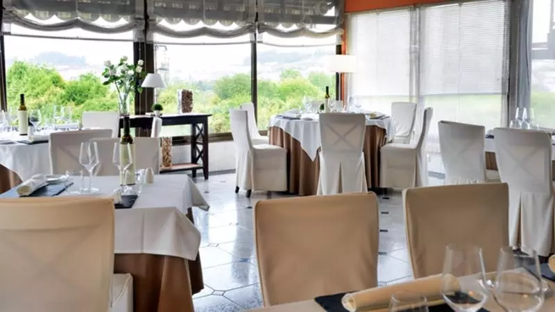 ホテル Santiago Apostol