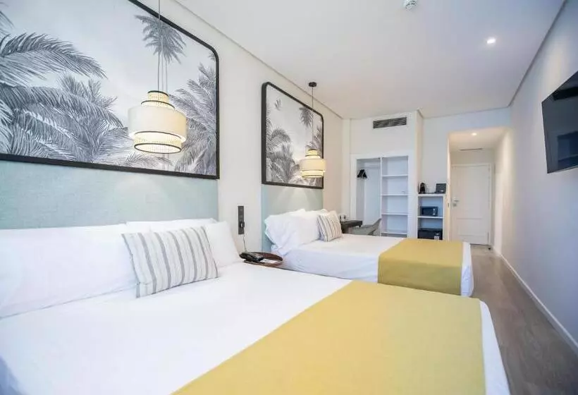 ホテル Soho Boutique Puerto