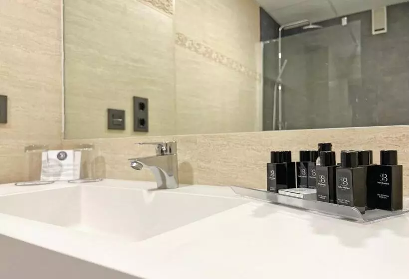 ホテル Soho Boutique Puerto