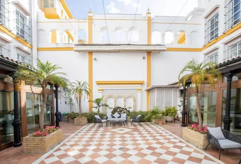 ホテル Soho Boutique Puerto