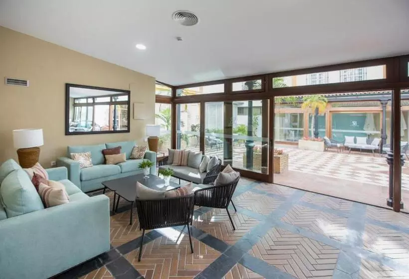 ホテル Soho Boutique Puerto