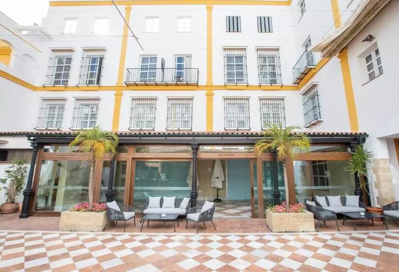 ホテル Soho Boutique Puerto