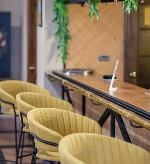 ホテル Soho Boutique Puerto