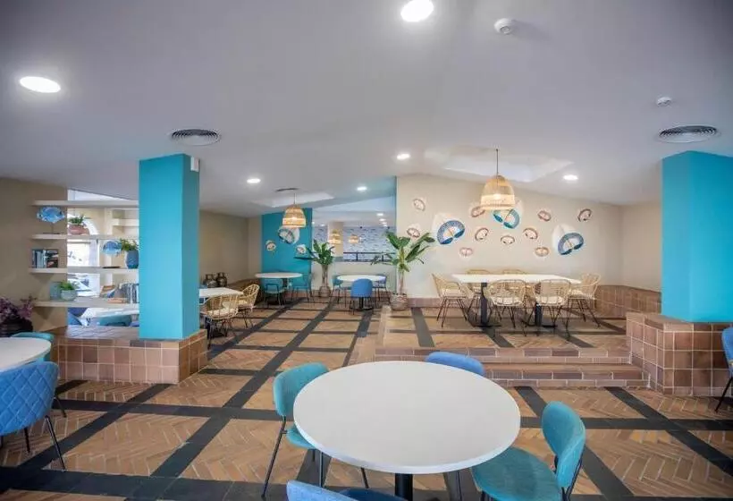 ホテル Soho Boutique Puerto