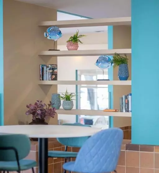 ホテル Soho Boutique Puerto