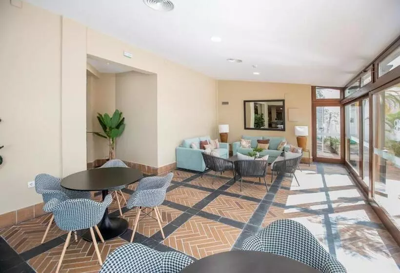 ホテル Soho Boutique Puerto