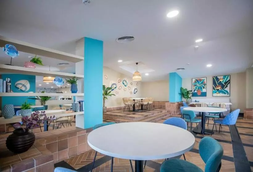 ホテル Soho Boutique Puerto