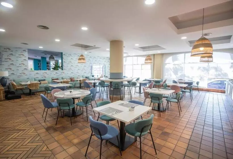 ホテル Soho Boutique Puerto