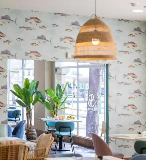 ホテル Soho Boutique Puerto