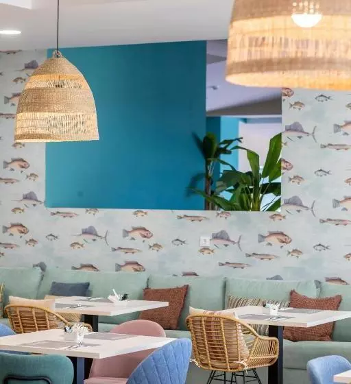 ホテル Soho Boutique Puerto