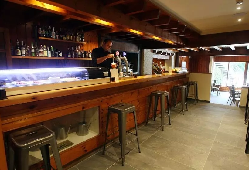 Отель & Spa Real Villa Anayet