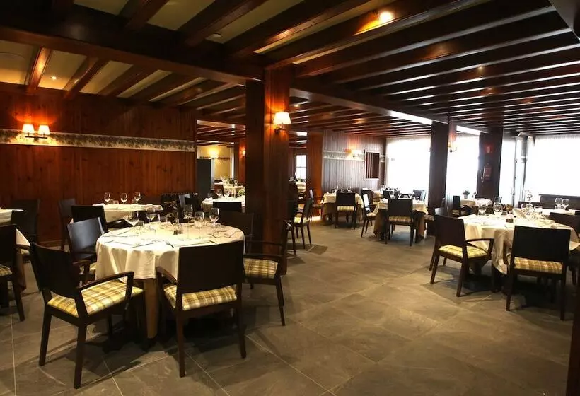 Отель & Spa Real Villa Anayet