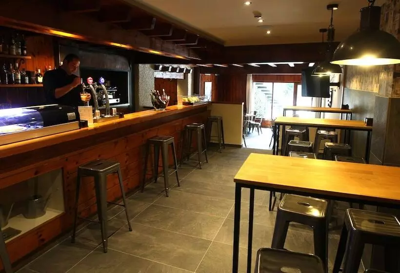 Отель & Spa Real Villa Anayet