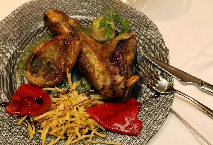 Отель & Spa Real Villa Anayet