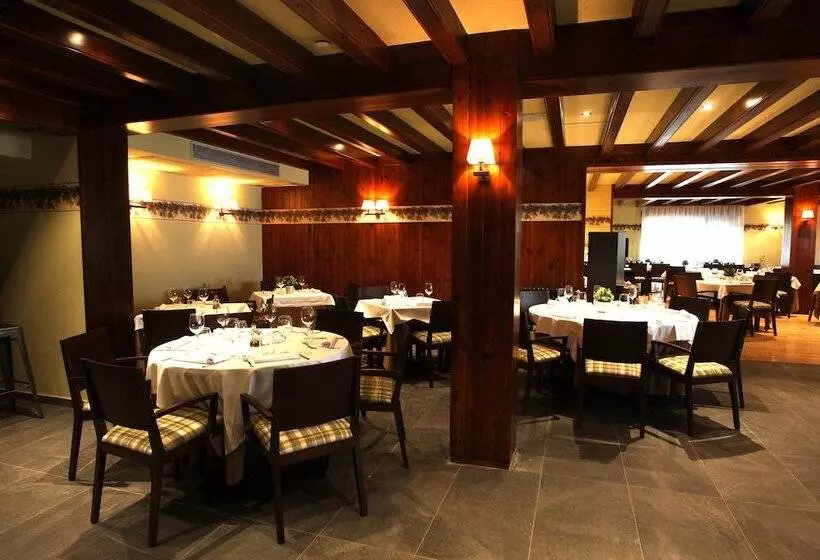 Отель & Spa Real Villa Anayet