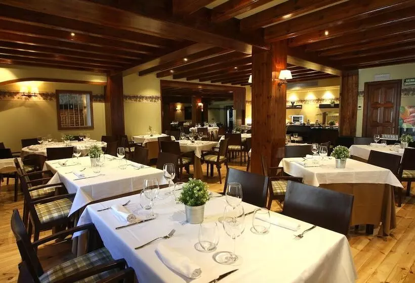 Отель & Spa Real Villa Anayet