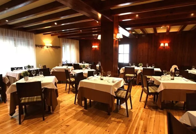 Отель & Spa Real Villa Anayet