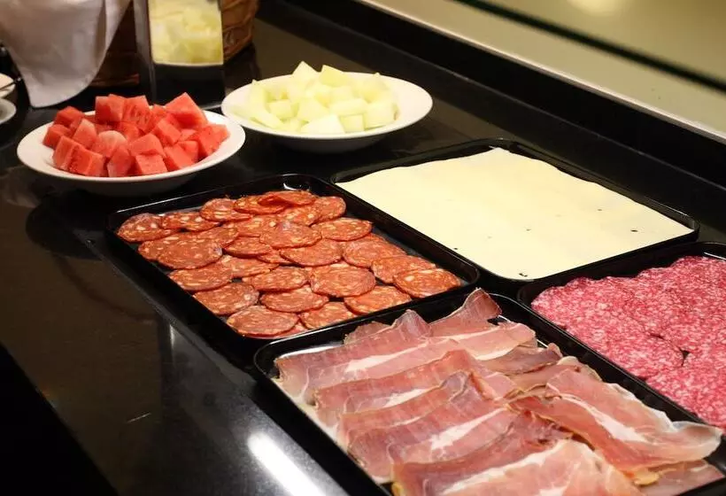 Отель & Spa Real Villa Anayet