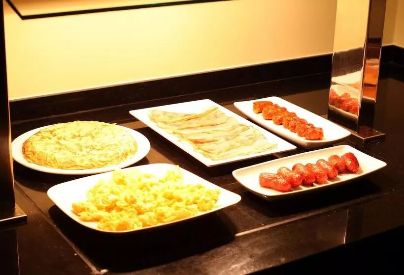 Отель & Spa Real Villa Anayet