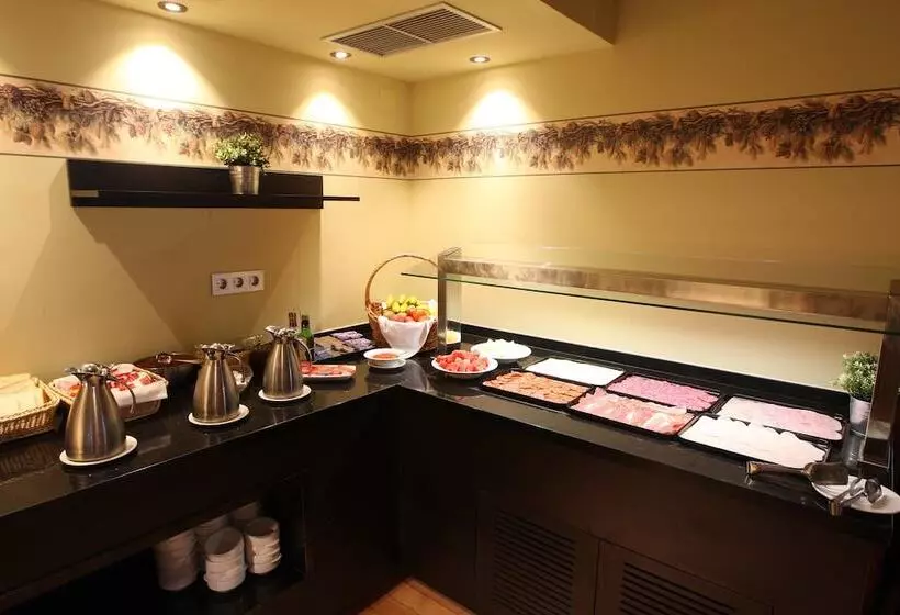 Отель & Spa Real Villa Anayet