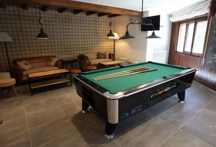 Отель & Spa Real Villa Anayet