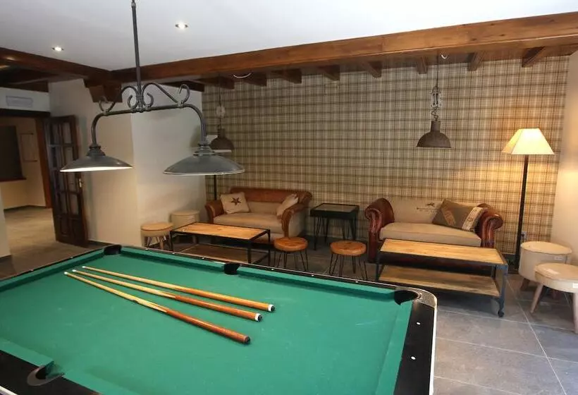 Отель & Spa Real Villa Anayet