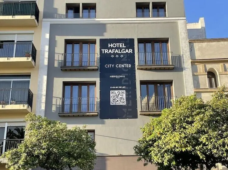 Hotelli Trafalgar