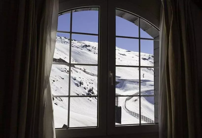 فندق Vincci Selección Rumaykiyya