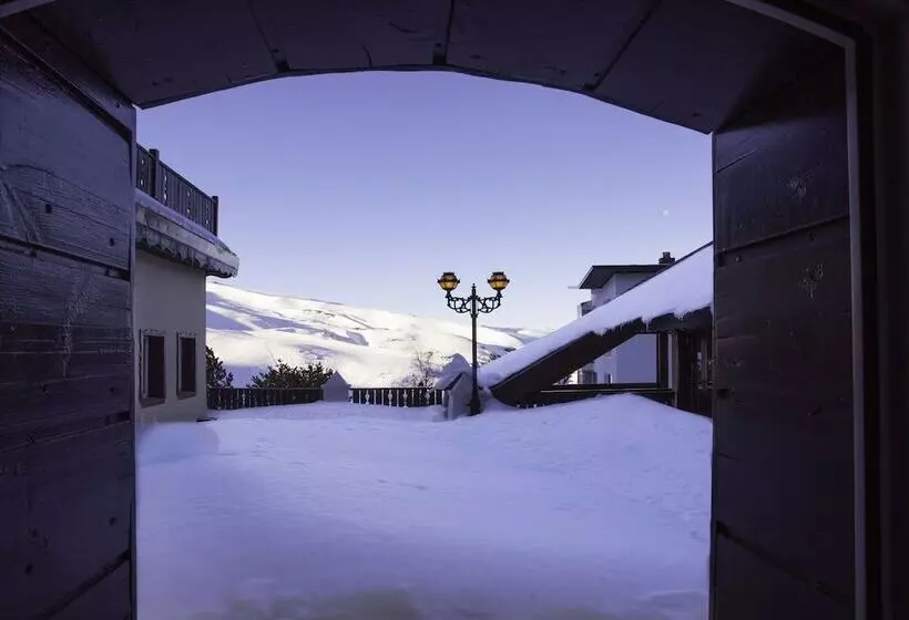 فندق Vincci Selección Rumaykiyya