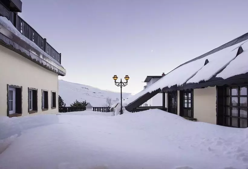 فندق Vincci Selección Rumaykiyya