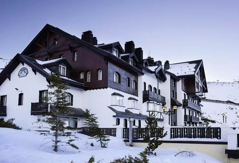 فندق Vincci Selección Rumaykiyya