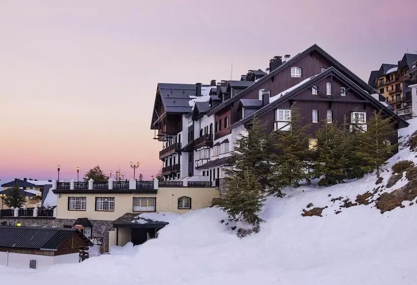 فندق Vincci Selección Rumaykiyya