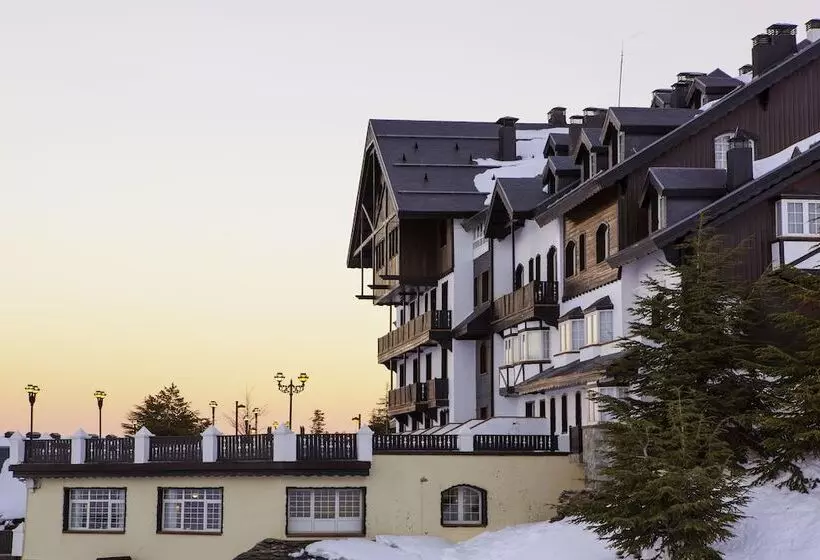 فندق Vincci Selección Rumaykiyya