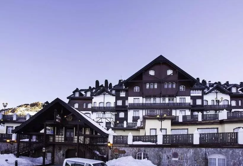 فندق Vincci Selección Rumaykiyya