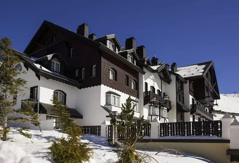 فندق Vincci Selección Rumaykiyya