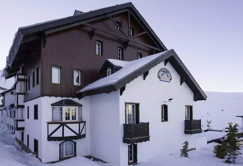 فندق Vincci Selección Rumaykiyya