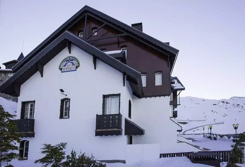 فندق Vincci Selección Rumaykiyya