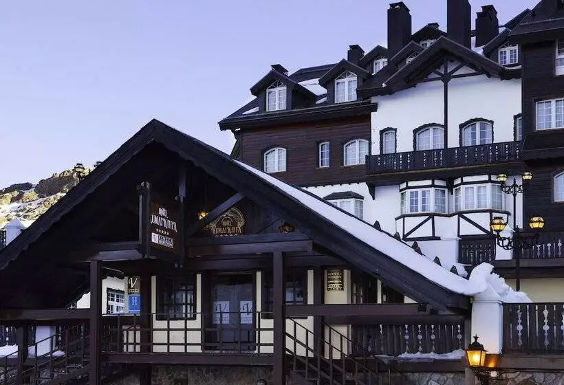 فندق Vincci Selección Rumaykiyya