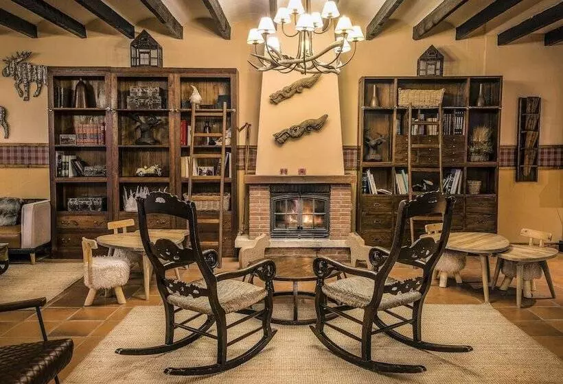 فندق Vincci Selección Rumaykiyya