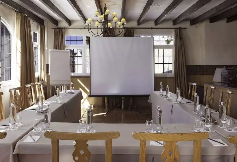 فندق Vincci Selección Rumaykiyya