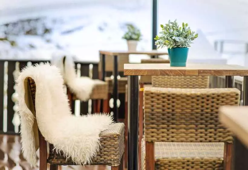 فندق Vincci Selección Rumaykiyya