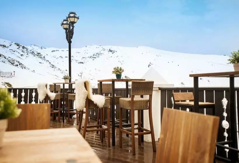 فندق Vincci Selección Rumaykiyya