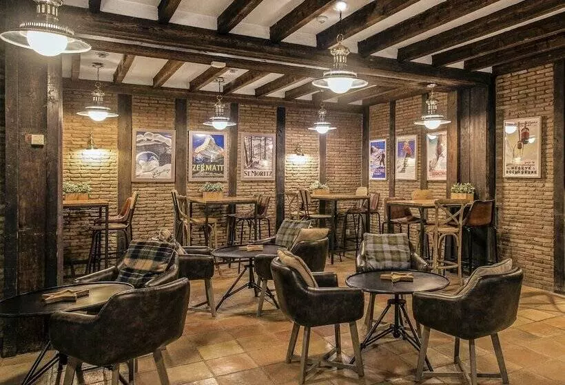 فندق Vincci Selección Rumaykiyya