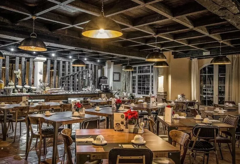 فندق Vincci Selección Rumaykiyya