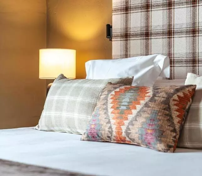 فندق Vincci Selección Rumaykiyya