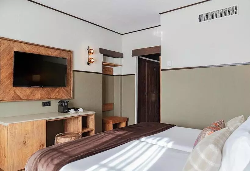 فندق Vincci Selección Rumaykiyya